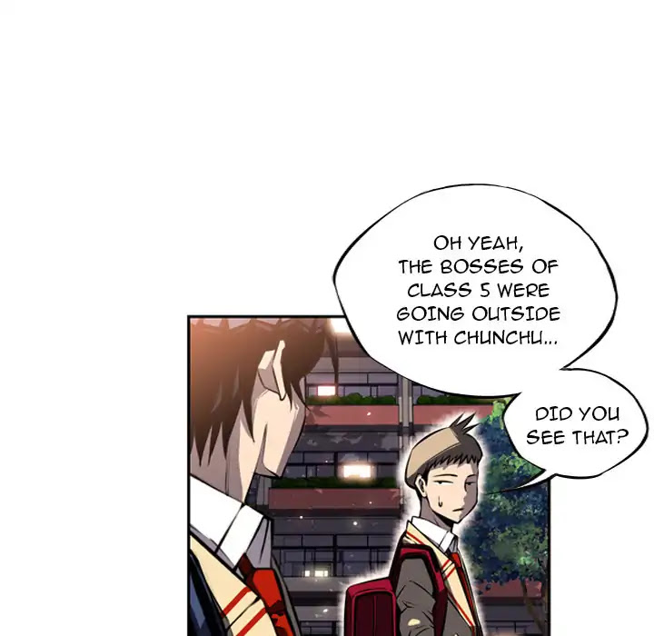 Supernova Chapter 19 page 56 - Chapter 19: Episode 19