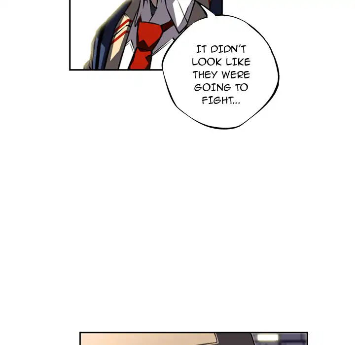 Supernova Chapter 19 page 58 - Chapter 19: Episode 19
