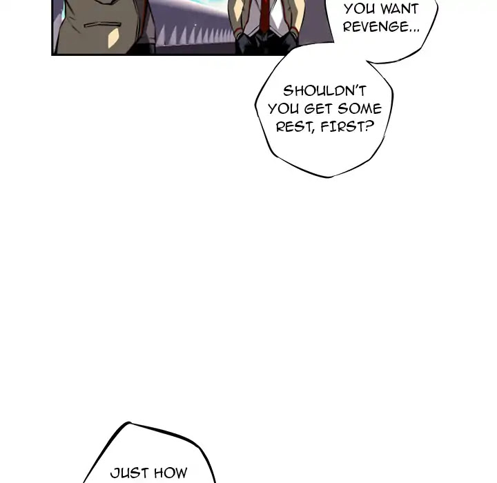 Supernova Chapter 19 page 6 - Chapter 19: Episode 19