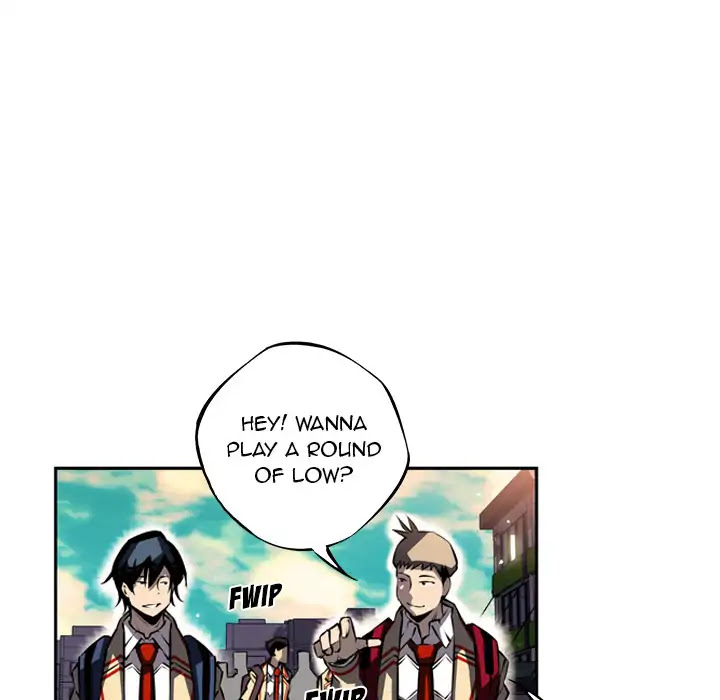 Supernova Chapter 19 page 60 - Chapter 19: Episode 19