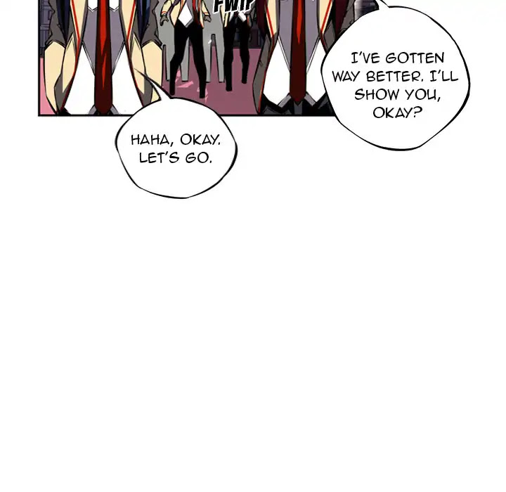 Supernova Chapter 19 page 61 - Chapter 19: Episode 19