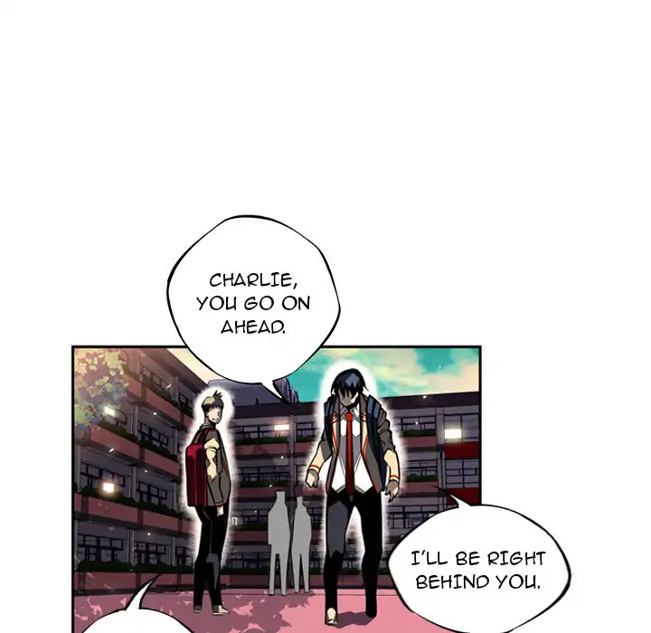Supernova Chapter 19 page 63 - Chapter 19: Episode 19