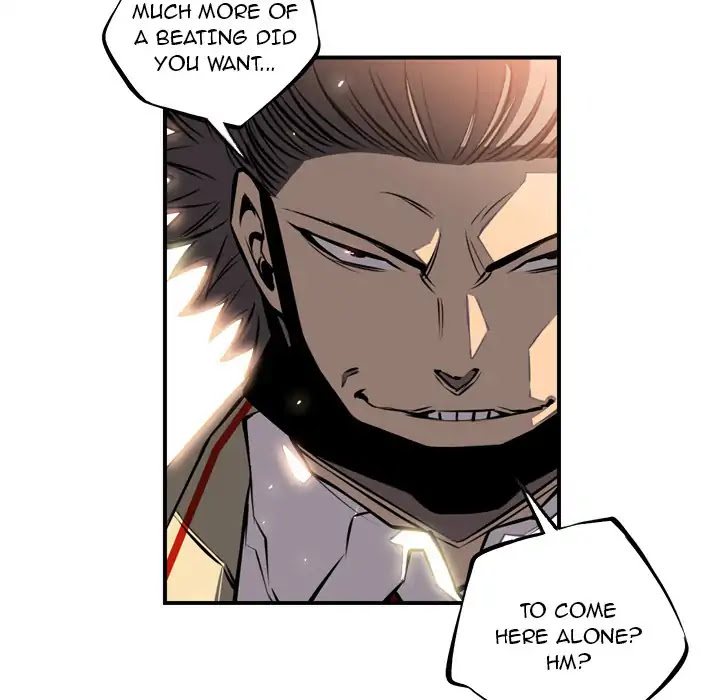 Supernova Chapter 19 page 7 - Chapter 19: Episode 19