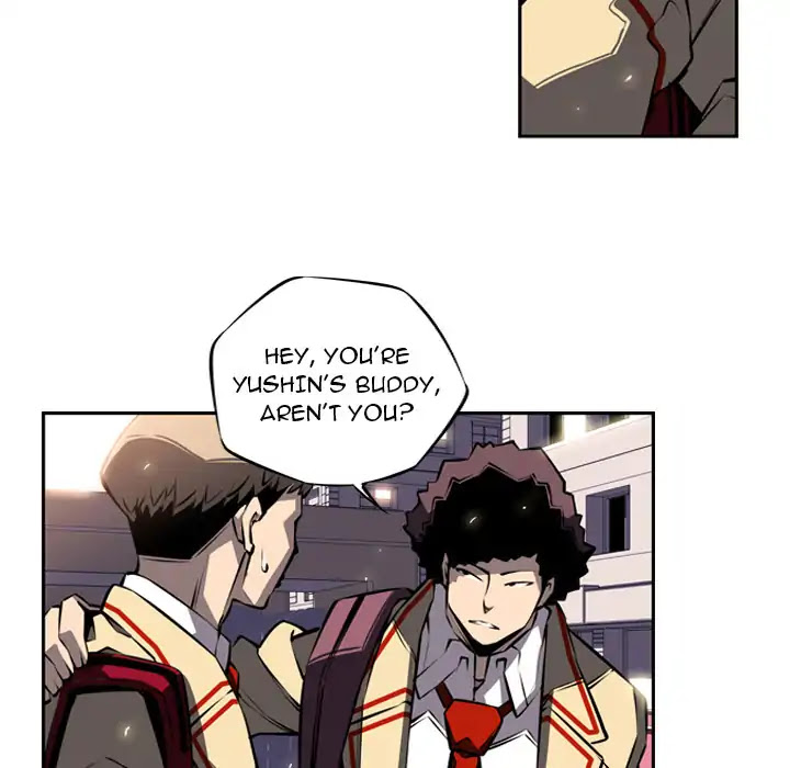 Supernova Chapter 19 page 72 - Chapter 19: Episode 19