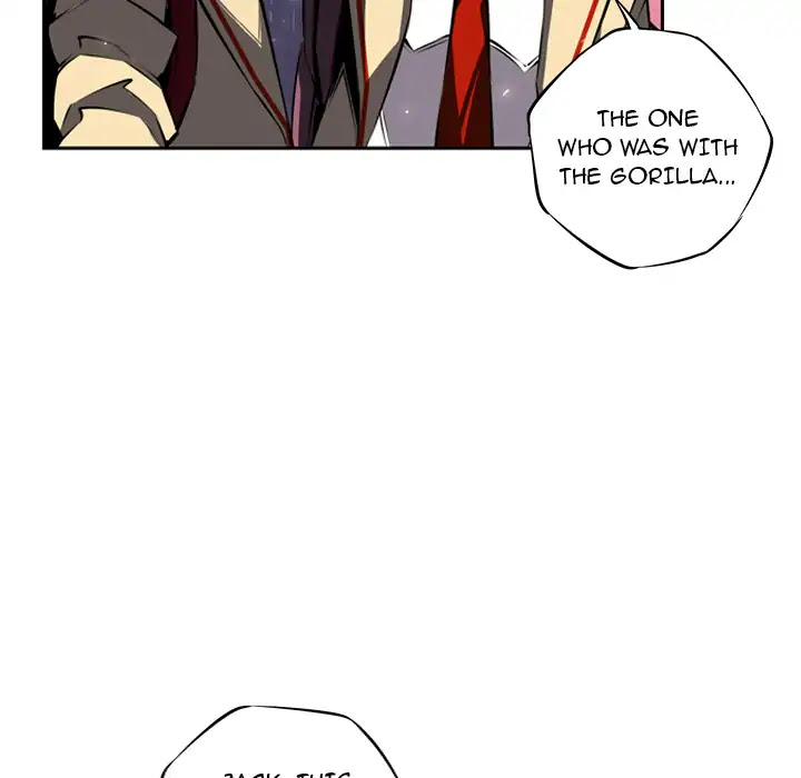 Supernova Chapter 19 page 73 - Chapter 19: Episode 19