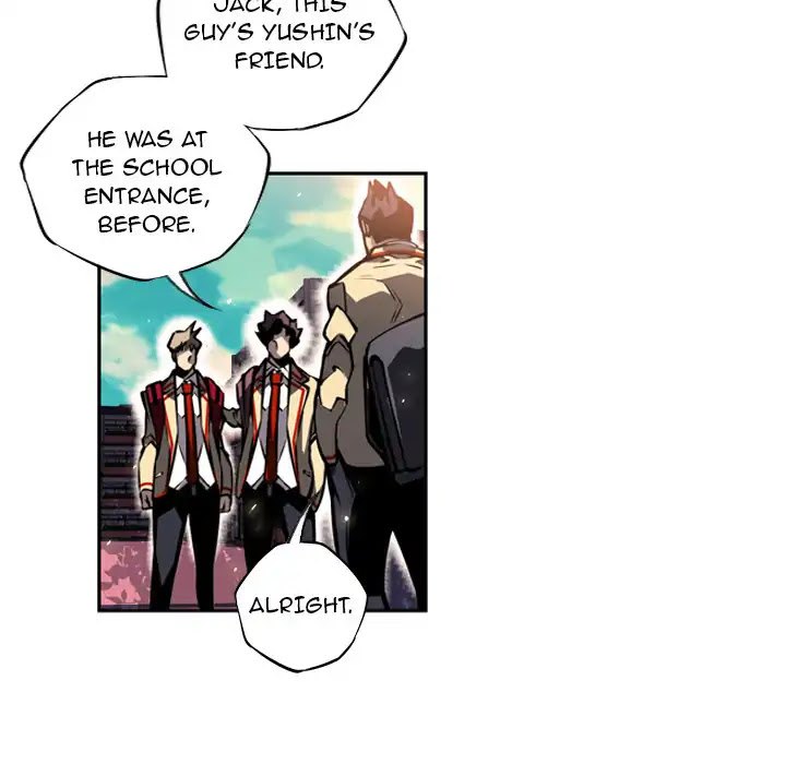 Supernova Chapter 19 page 74 - Chapter 19: Episode 19