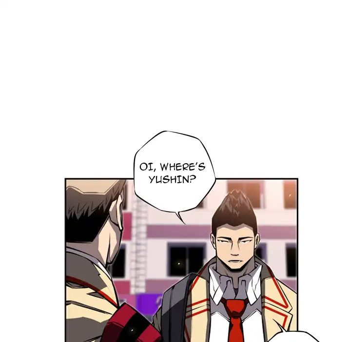 Supernova Chapter 19 page 75 - Chapter 19: Episode 19
