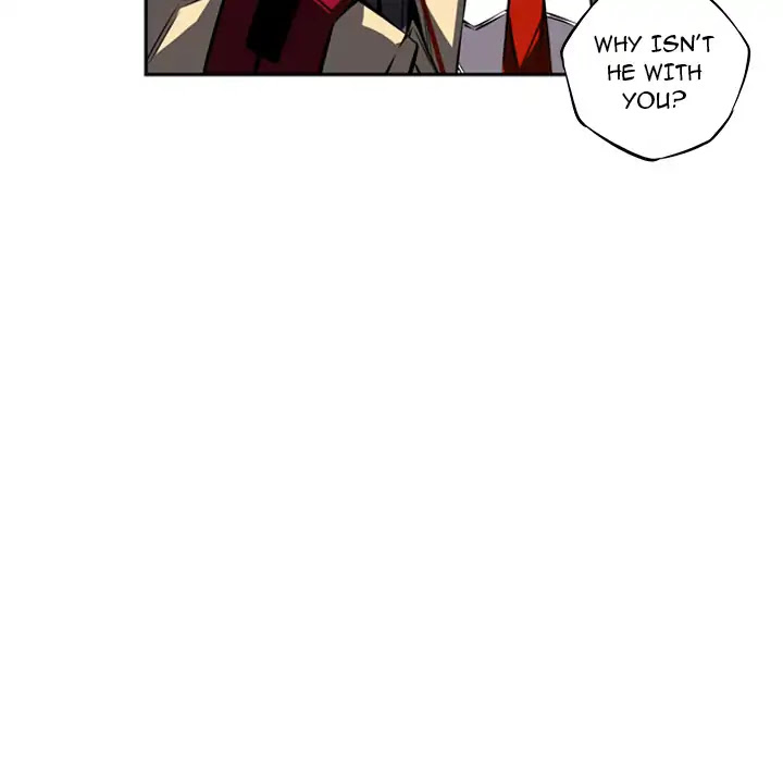 Supernova Chapter 19 page 76 - Chapter 19: Episode 19