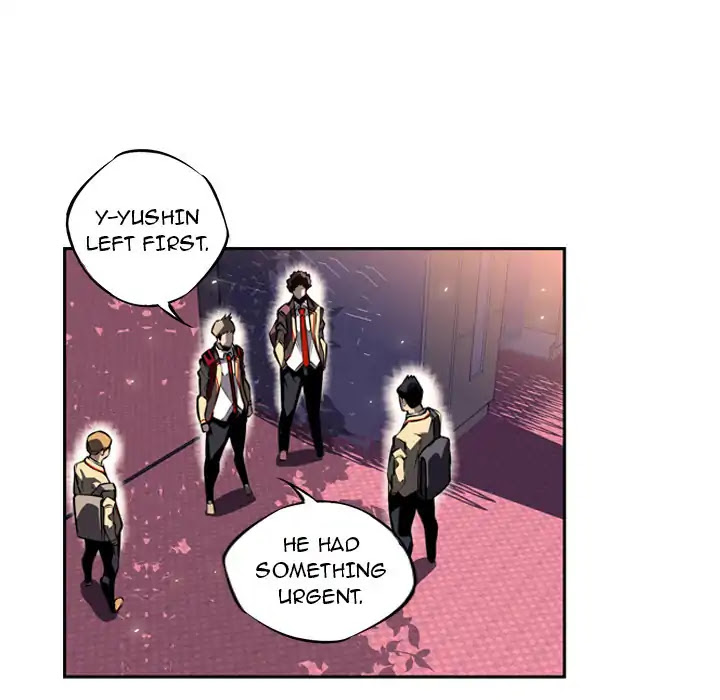 Supernova Chapter 19 page 79 - Chapter 19: Episode 19