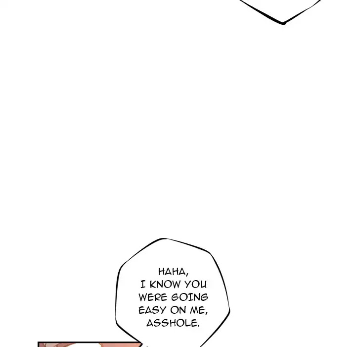 Supernova Chapter 19 page 8 - Chapter 19: Episode 19