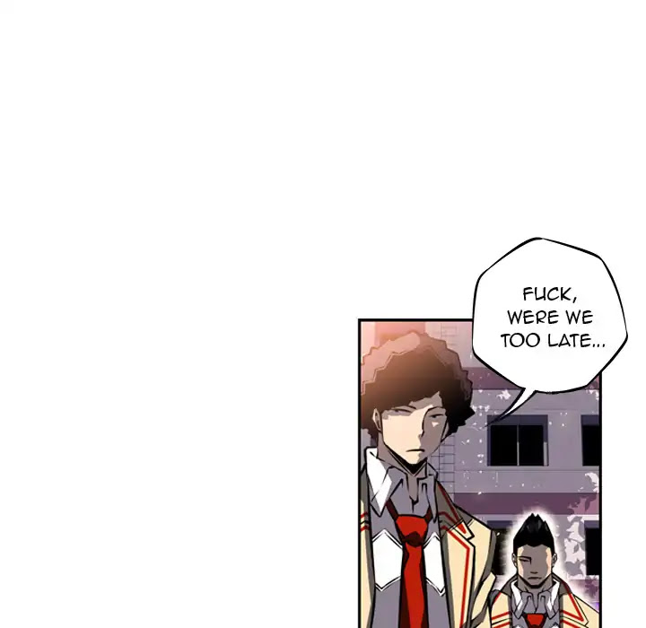 Supernova Chapter 19 page 80 - Chapter 19: Episode 19
