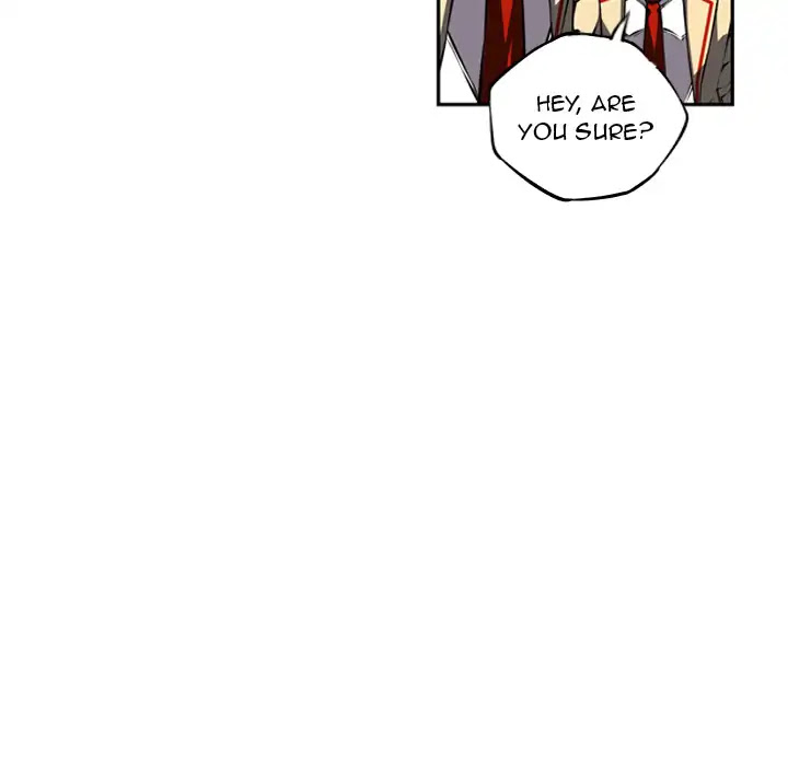 Supernova Chapter 19 page 81 - Chapter 19: Episode 19