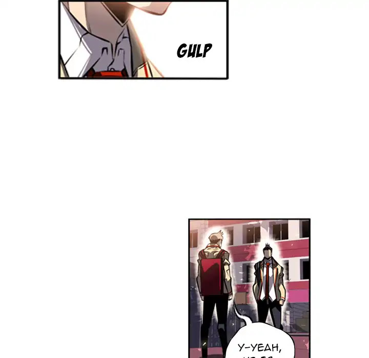 Supernova Chapter 19 page 84 - Chapter 19: Episode 19