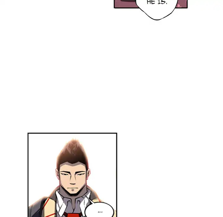 Supernova Chapter 19 page 85 - Chapter 19: Episode 19