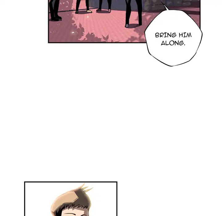 Supernova Chapter 19 page 87 - Chapter 19: Episode 19
