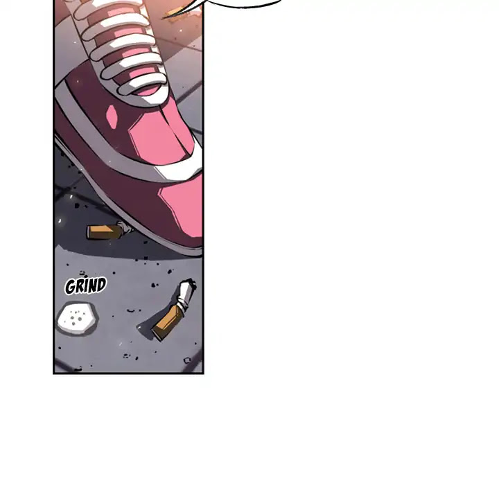 Supernova Chapter 19 page 9 - Chapter 19: Episode 19