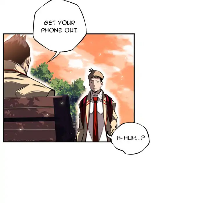 Supernova Chapter 19 page 92 - Chapter 19: Episode 19