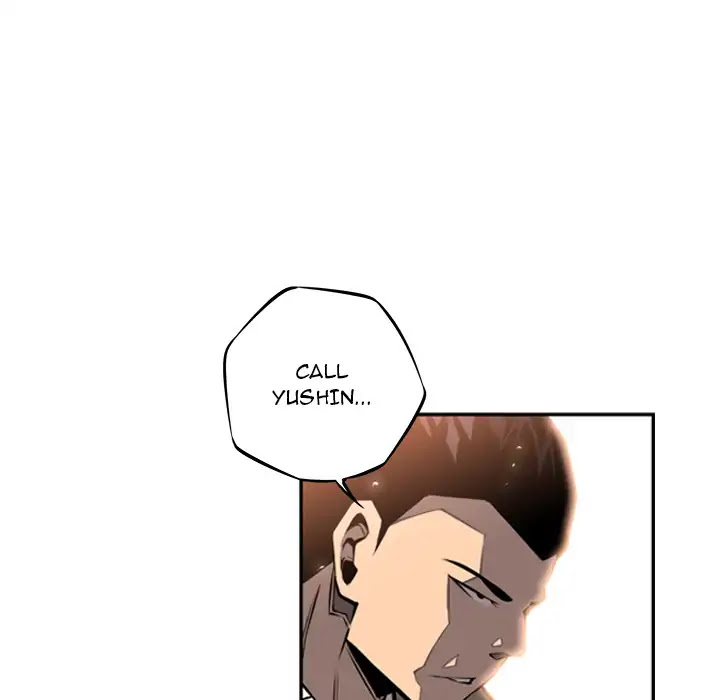 Supernova Chapter 19 page 93 - Chapter 19: Episode 19