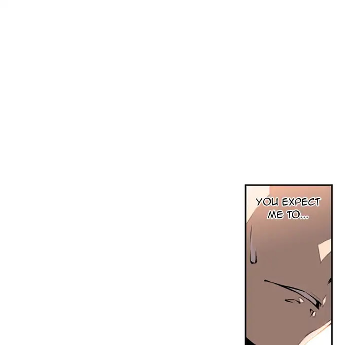 Supernova Chapter 19 page 99 - Chapter 19: Episode 19