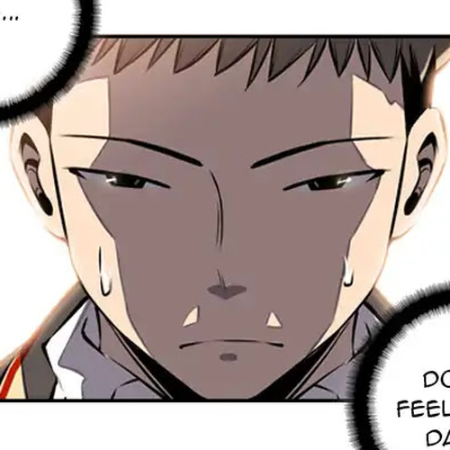 Supernova Chapter 19: Episode 19 cover