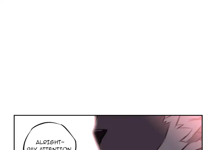 Supernova Chapter 2 page 1 - Chapter 2: Episode 2