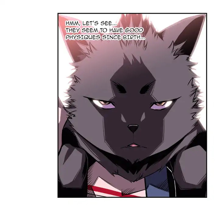 Supernova Chapter 2 page 10 - Chapter 2: Episode 2