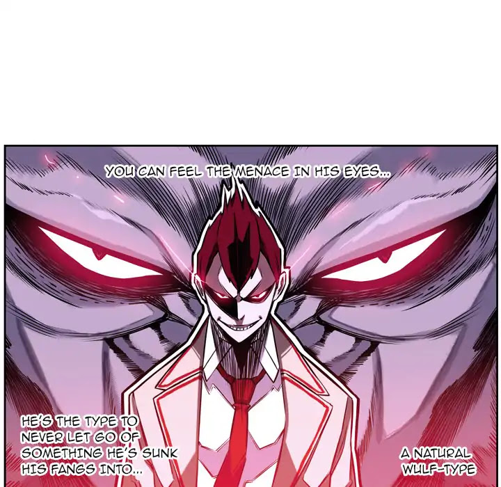Supernova Chapter 2 page 11 - Chapter 2: Episode 2