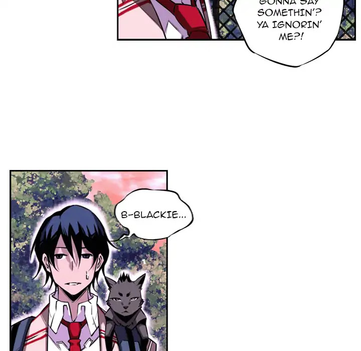 Supernova Chapter 2 page 14 - Chapter 2: Episode 2