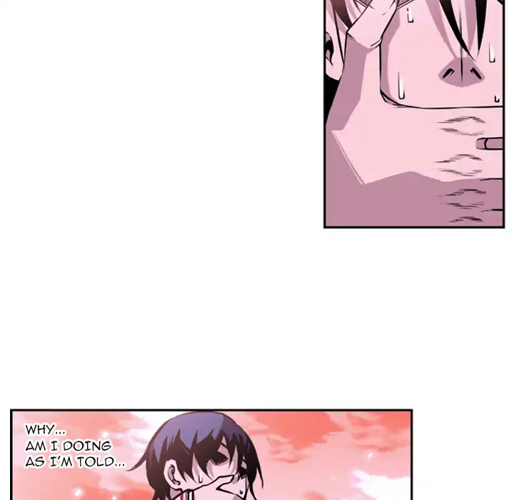 Supernova Chapter 2 page 17 - Chapter 2: Episode 2