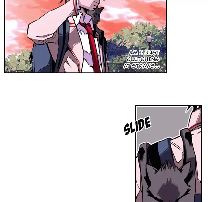 Supernova Chapter 2 page 18 - Chapter 2: Episode 2