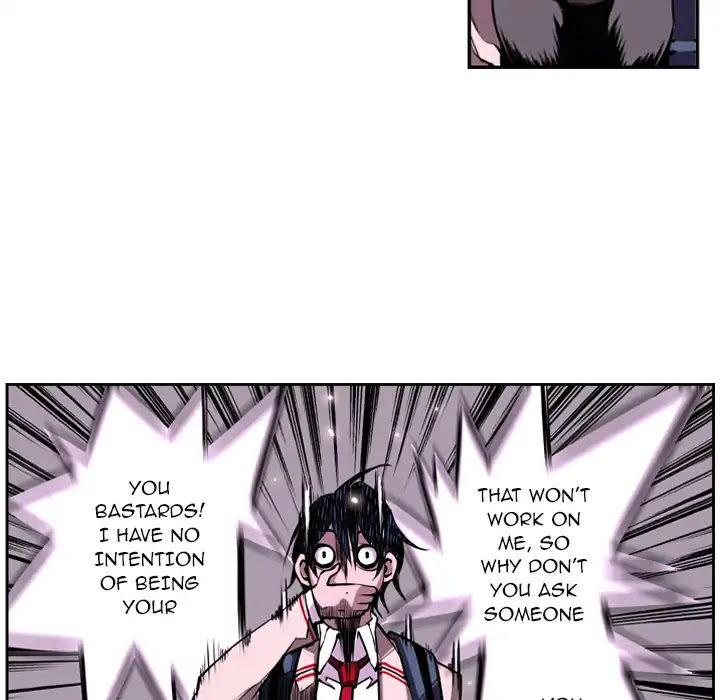 Supernova Chapter 2 page 19 - Chapter 2: Episode 2