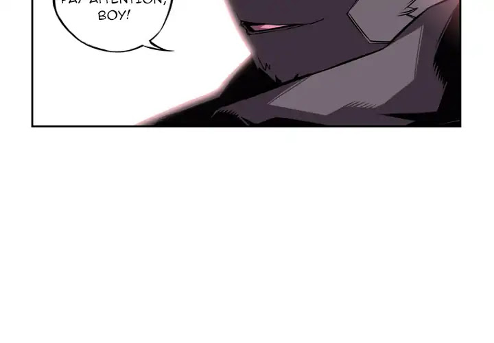 Supernova Chapter 2 page 2 - Chapter 2: Episode 2