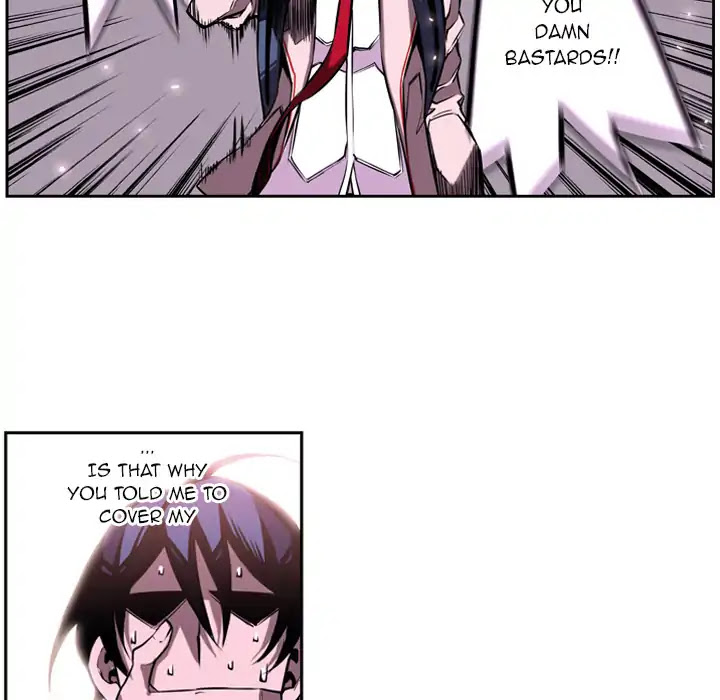 Supernova Chapter 2 page 20 - Chapter 2: Episode 2