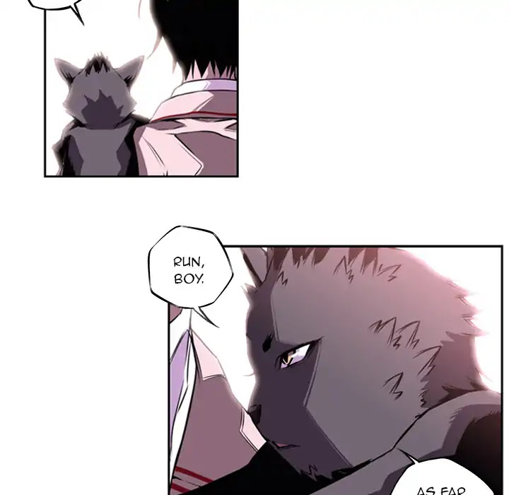 Supernova Chapter 2 page 23 - Chapter 2: Episode 2