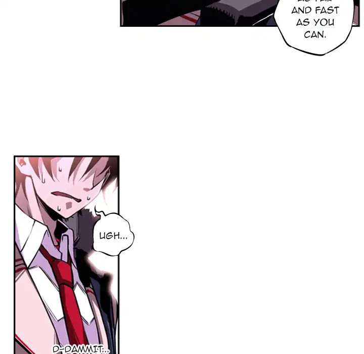 Supernova Chapter 2 page 24 - Chapter 2: Episode 2