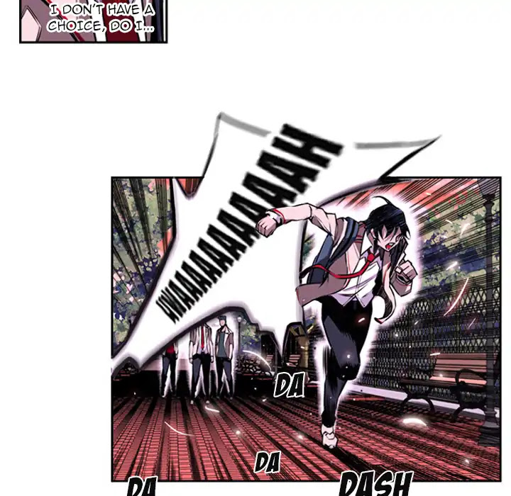 Supernova Chapter 2 page 25 - Chapter 2: Episode 2
