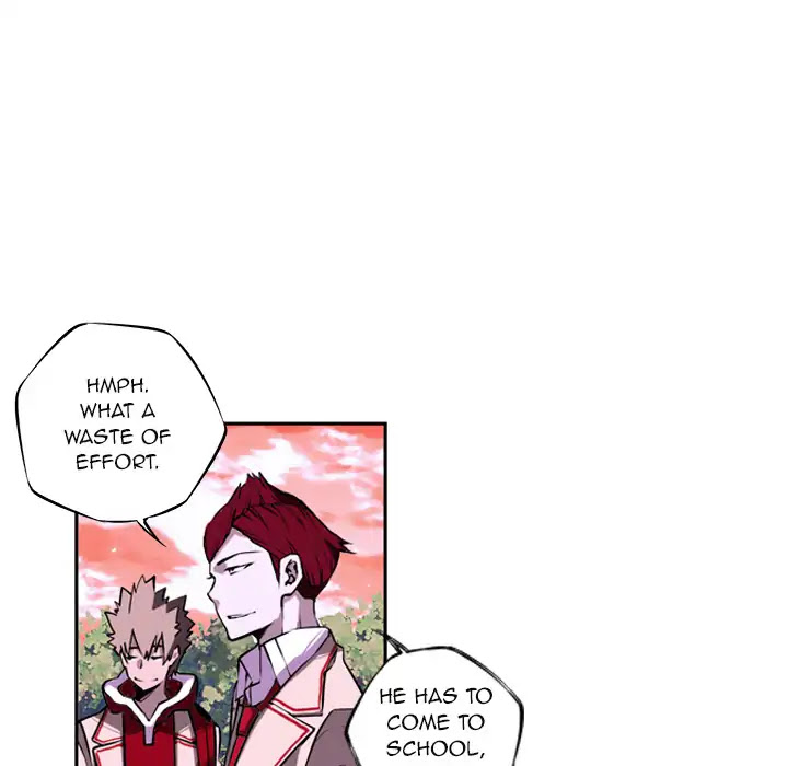 Supernova Chapter 2 page 27 - Chapter 2: Episode 2