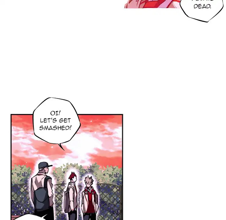 Supernova Chapter 2 page 29 - Chapter 2: Episode 2