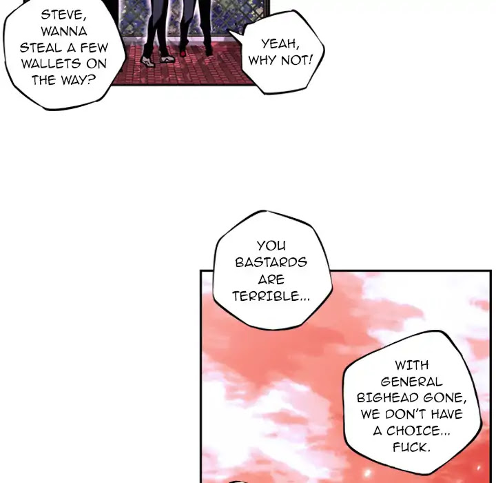 Supernova Chapter 2 page 30 - Chapter 2: Episode 2