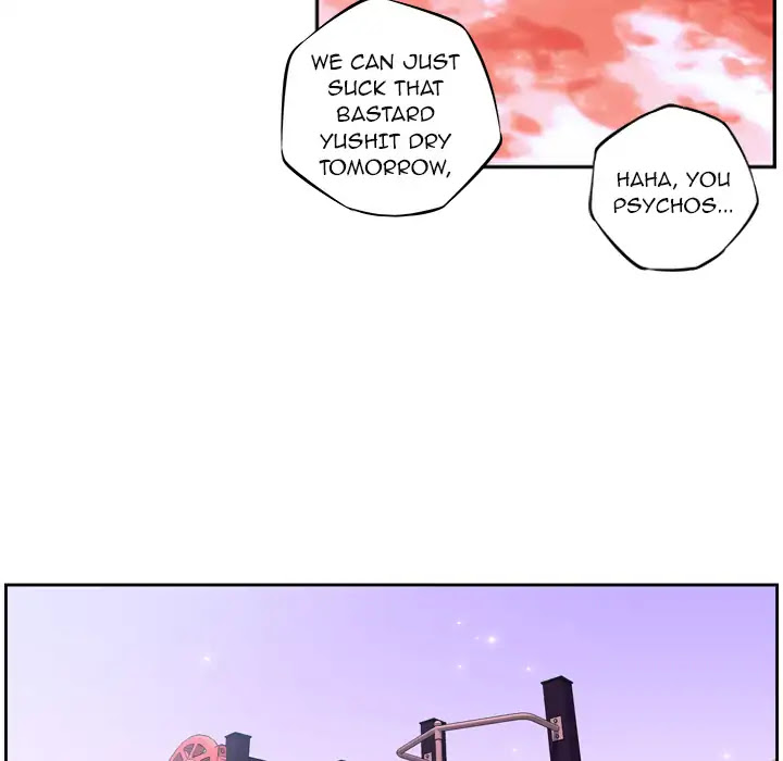 Supernova Chapter 2 page 31 - Chapter 2: Episode 2