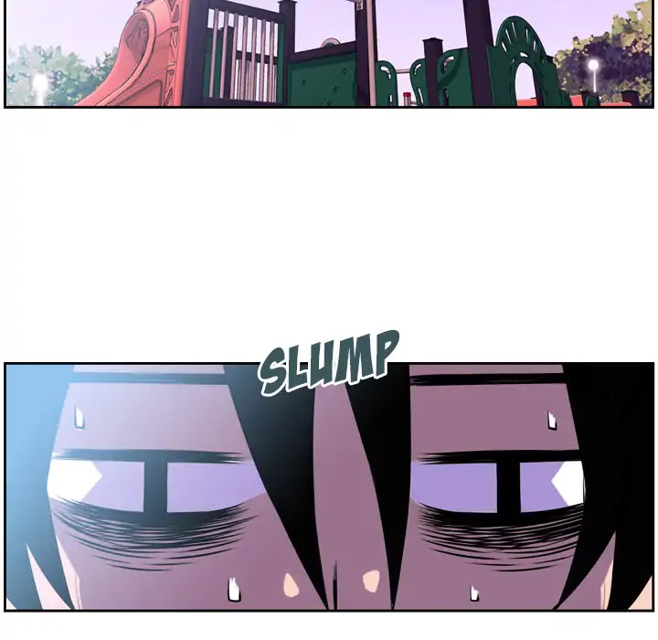 Supernova Chapter 2 page 32 - Chapter 2: Episode 2