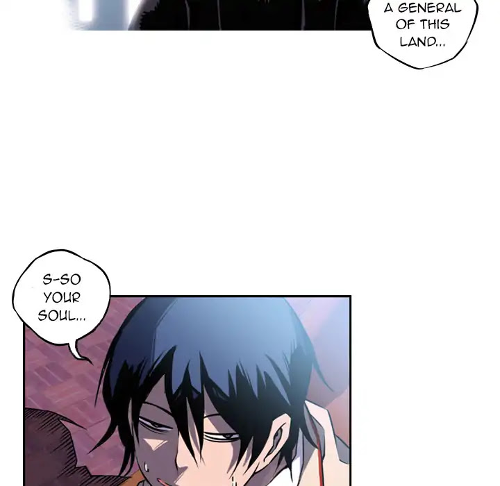 Supernova Chapter 2 page 40 - Chapter 2: Episode 2