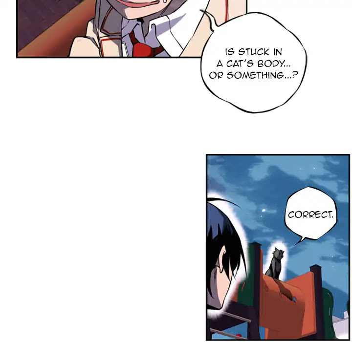Supernova Chapter 2 page 41 - Chapter 2: Episode 2