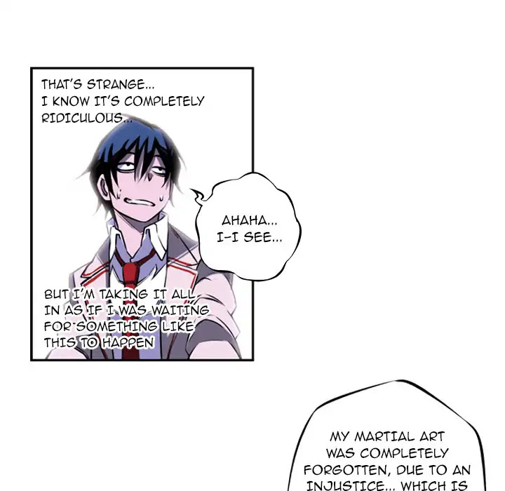 Supernova Chapter 2 page 42 - Chapter 2: Episode 2