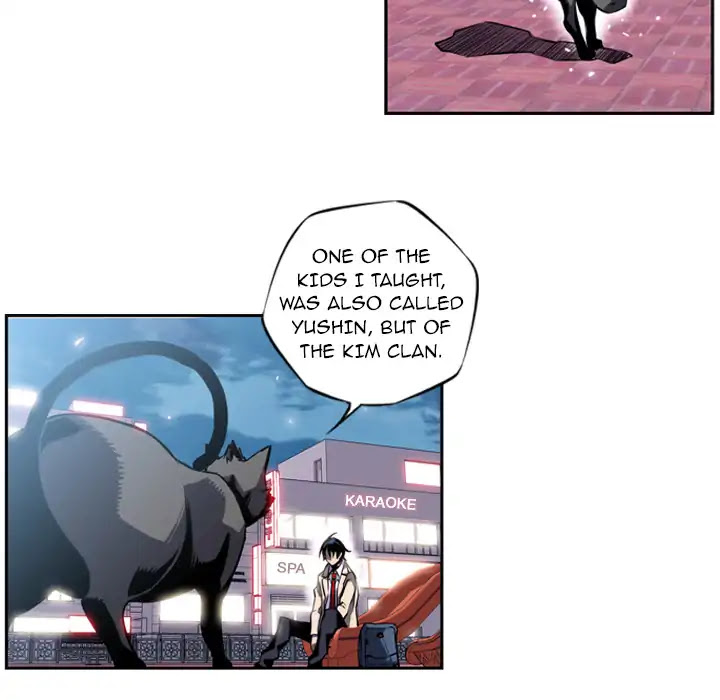 Supernova Chapter 2 page 45 - Chapter 2: Episode 2