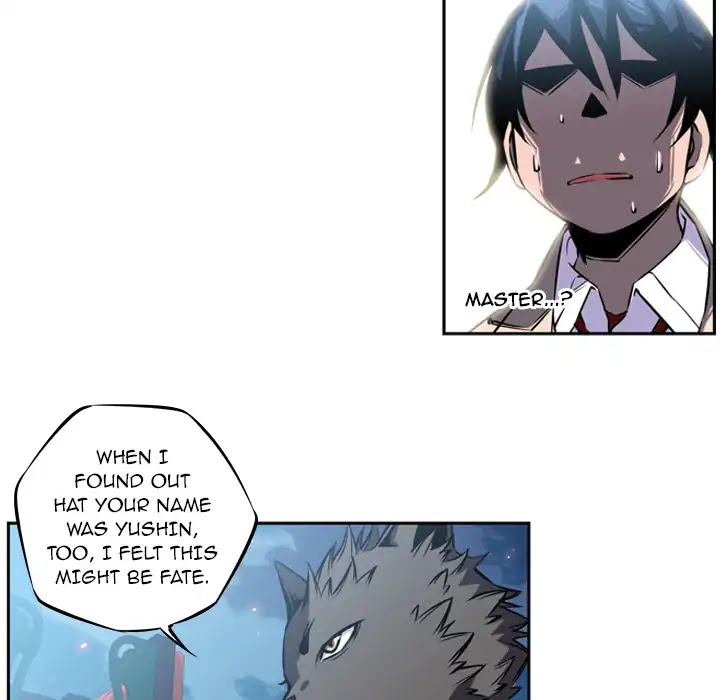 Supernova Chapter 2 page 48 - Chapter 2: Episode 2