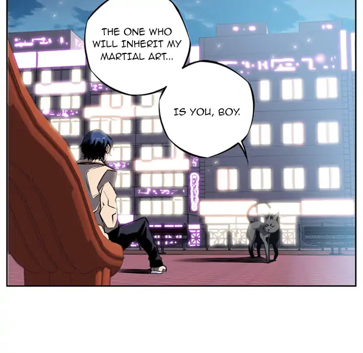 Supernova Chapter 2 page 51 - Chapter 2: Episode 2