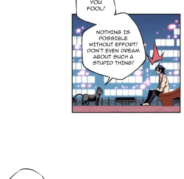 Supernova Chapter 2 page 53 - Chapter 2: Episode 2