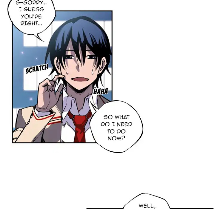 Supernova Chapter 2 page 54 - Chapter 2: Episode 2