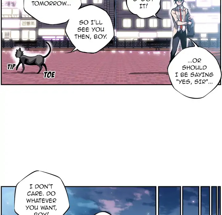 Supernova Chapter 2 page 56 - Chapter 2: Episode 2